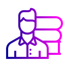 پیش‌نمایش فایل office-employee-man-books-knowlwdge-company-informantion-literature-3 از پک دفتر کار و استخدام، جلد ۱