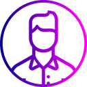 پیش‌نمایش فایل office-employee-person-user-avatar-man-businessman-3 از پک دفتر کار و استخدام، جلد ۱
