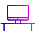 پیش‌نمایش فایل office-employee-staff-desk-table-desktop-computer-sitting-area-3 از پک دفتر کار و استخدام، جلد ۱