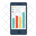 پیش‌نمایش فایل mobile-graph-statics-analysis-company-turnover-4 از پک دفتر کار و استخدام