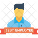 پیش‌نمایش فایل office-best-employee-person-user-avatar-man-8 از پک دفتر کار و استخدام