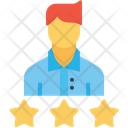 پیش‌نمایش فایل office-business-employee-rating-three-star-best-4 از پک دفتر کار و استخدام