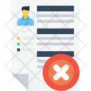 پیش‌نمایش فایل office-business-employee-recruitment-resume-reject-delete-2 از پک دفتر کار و استخدام