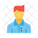 پیش‌نمایش فایل office-business-employee-staff-candidate-user-person-avatar-8 از پک دفتر کار و استخدام