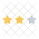 پیش‌نمایش فایل office-business-rank-achievement-two-star-stars-1 از پک دفتر کار و استخدام