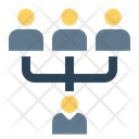 پیش‌نمایش فایل office-company-corporate-culture-hierarchy-leader-structure-17 از پک دفتر کار و استخدام