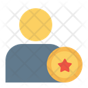 پیش‌نمایش فایل office-employee-award-reward-achievement-bedge-medal-4 از پک دفتر کار و استخدام