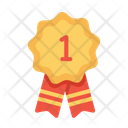 پیش‌نمایش فایل office-employee-bedge-label-tag-award-ribbon-number-one-first-position-best-4 از پک دفتر کار و استخدام