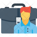 پیش‌نمایش فایل office-employee-man-bag-case-portfolio-work-4 از پک دفتر کار و استخدام