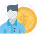 پیش‌نمایش فایل office-employee-man-currency-staff-salary-money-finance-4 از پک دفتر کار و استخدام