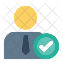 پیش‌نمایش فایل office-employee-man-true-right-accept-finalize-select-13 از پک دفتر کار و استخدام