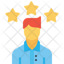 پیش‌نمایش فایل office-employee-man-user-person-avatar-star-achievement-4 از پک دفتر کار و استخدام