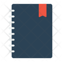 پیش‌نمایش فایل office-employee-person-diary-folder-book-4 از پک دفتر کار و استخدام