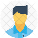 پیش‌نمایش فایل office-employee-person-user-avatar-man-businessman-4 از پک دفتر کار و استخدام
