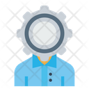 پیش‌نمایش فایل office-employee-person-user-man-setting-gear-config-1 از پک دفتر کار و استخدام