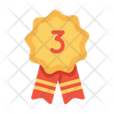 پیش‌نمایش فایل office-employee-rank-achievement-position-second-runnerup-third-8 از پک دفتر کار و استخدام
