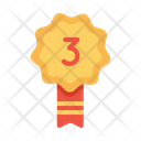 پیش‌نمایش فایل office-employee-rank-achievement-position-second-runnerup-third-9 از پک دفتر کار و استخدام