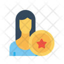 پیش‌نمایش فایل office-employee-woman-avatar-user-bedge-award-reward-best-4 از پک دفتر کار و استخدام
