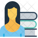 پیش‌نمایش فایل office-employee-woman-books-knowlwdge-company-informantion-literature-4 از پک دفتر کار و استخدام