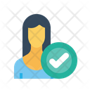 پیش‌نمایش فایل office-employee-woman-true-right-accept-finalize-select-4 از پک دفتر کار و استخدام