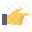 پیش‌نمایش فایل office-hand-finger-pointing-right-thumb-addressing-4 از پک دفتر کار و استخدام