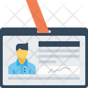 پیش‌نمایش فایل office-icard-identity-card-personal-business-id-badge-3 از پک دفتر کار و استخدام
