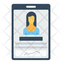 پیش‌نمایش فایل office-icard-identity-card-personal-business-id-badge-4 از پک دفتر کار و استخدام