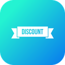 پیش‌نمایش فایل discount-ribbon-sell-sale-offer-gift-voucher از پک پیشنهاد