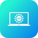پیش‌نمایش فایل offer-sale-discount-laptop-3 از پک پیشنهاد
