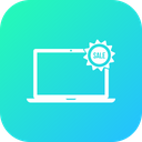 پیش‌نمایش فایل offer-sale-discount-laptop-4 از پک پیشنهاد
