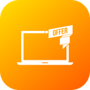پیش‌نمایش فایل offer-sale-discount-laptop-6 از پک پیشنهاد