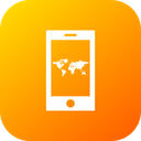پیش‌نمایش فایل offer-sale-discount-laptop-map-location-navigation از پک پیشنهاد
