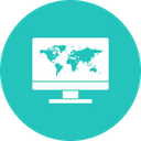 پیش‌نمایش فایل offer-sale-discount-lapy-laptop-map از پک پیشنهاد