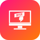 پیش‌نمایش فایل offer-sale-discount-lcd-monitor-desktop-1 از پک پیشنهاد