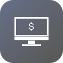 پیش‌نمایش فایل offer-sale-discount-lcd-monitor-desktop-dollar-money از پک پیشنهاد