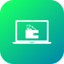 پیش‌نمایش فایل offer-sale-discount-lcd-monitor-desktop-money-cash-wallet از پک پیشنهاد
