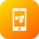 پیش‌نمایش فایل offer-sale-discount-smartphone-mobilephone-10 از پک پیشنهاد