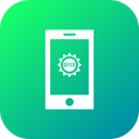 پیش‌نمایش فایل offer-sale-discount-smartphone-mobilephone-2 از پک پیشنهاد