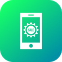 پیش‌نمایش فایل offer-sale-discount-smartphone-mobilephone-4 از پک پیشنهاد