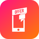 پیش‌نمایش فایل offer-sale-discount-smartphone-mobilephone-5 از پک پیشنهاد