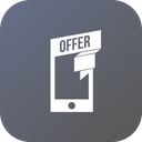 پیش‌نمایش فایل offer-sale-discount-smartphone-mobilephone-6 از پک پیشنهاد