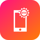 پیش‌نمایش فایل offer-sale-discount-smartphone-mobilephone-7 از پک پیشنهاد