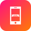 پیش‌نمایش فایل offer-sale-discount-smartphone-mobilephone-8 از پک پیشنهاد