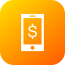 پیش‌نمایش فایل offer-sale-discount-smartphone-mobilephone-dollar-money از پک پیشنهاد