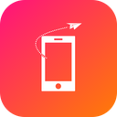 پیش‌نمایش فایل offer-sale-discount-smartphone-mobilephone-rocket-goal-progress-1 از پک پیشنهاد
