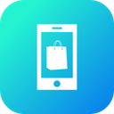 پیش‌نمایش فایل offer-sale-discount-smartphone-mobilephone-shopping-bag از پک پیشنهاد