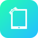 پیش‌نمایش فایل offer-sale-discount-tablet-tab-1 از پک پیشنهاد