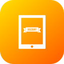 پیش‌نمایش فایل offer-sale-discount-tablet-tab-3 از پک پیشنهاد