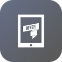 پیش‌نمایش فایل offer-sale-discount-tablet-tab-6 از پک پیشنهاد