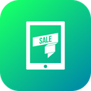 پیش‌نمایش فایل offer-sale-discount-tablet-tab-9 از پک پیشنهاد
